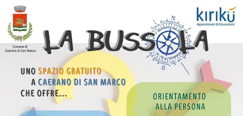 La Bussola