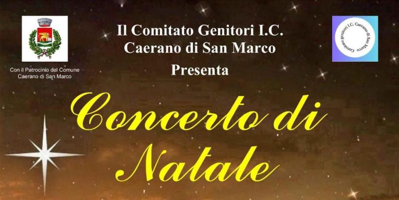 Concerto di Natale