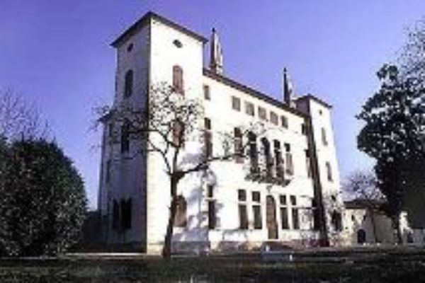 Villa Benzi Zecchini