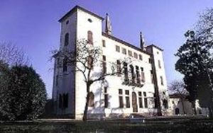 Villa Benzi Zecchini